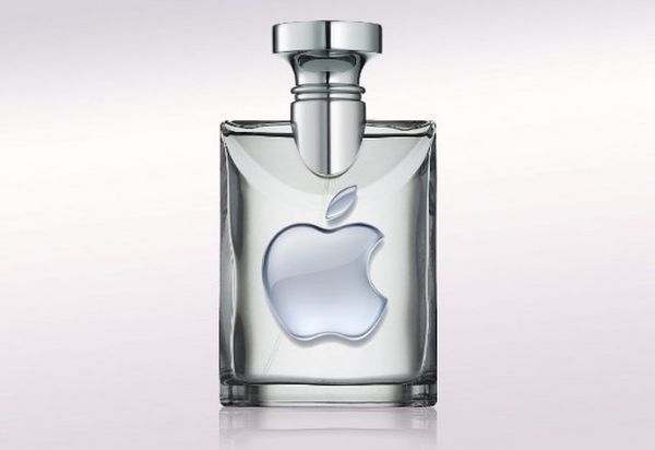 Eau de Macbook Pro 2