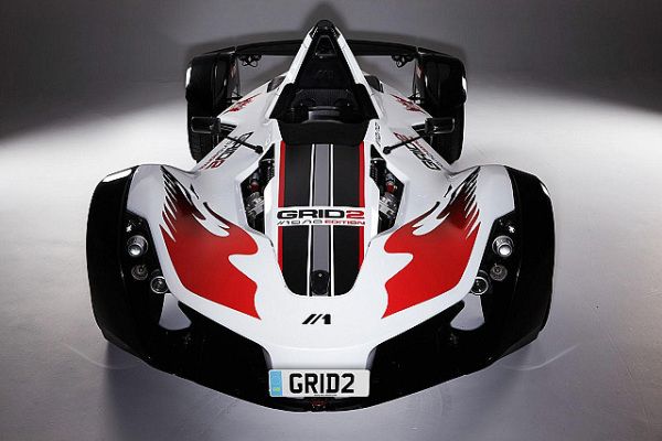 monoposto Grid2