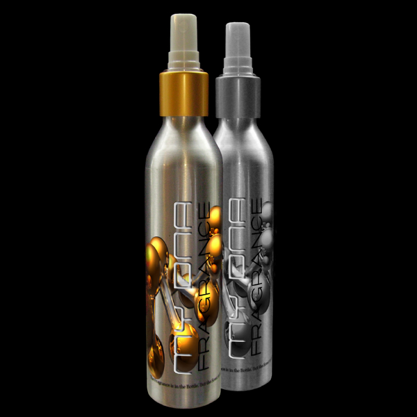 My DNA Fragrance