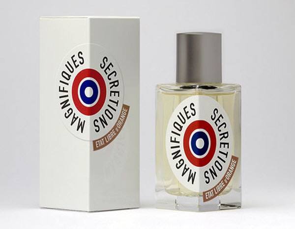 Secretions Magnifiques