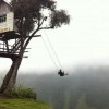 Swing at the end of the world 1