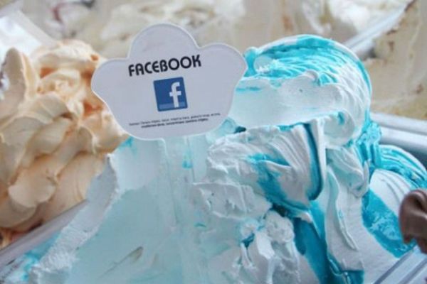 Gelato al gusto facebook 1