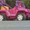 multa per jeep Barbie