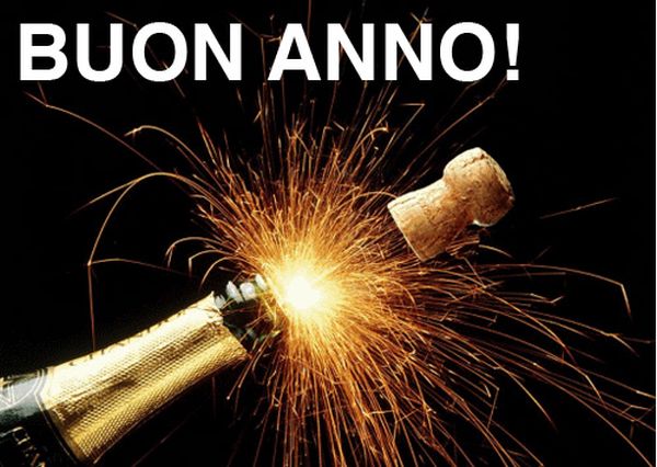 Buon Anno