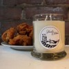 Fried Chicken Candle