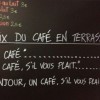 La Petite Syrah Cafe: listino prezzi