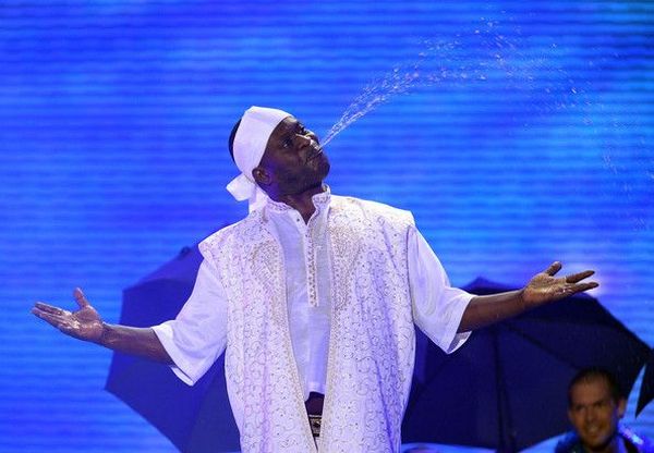 Dickson Oppong 2