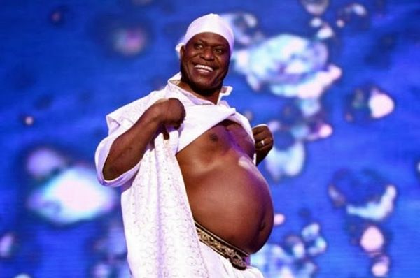 Dickson Oppong 3