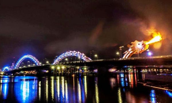 ponte-drago a Da Nang 1