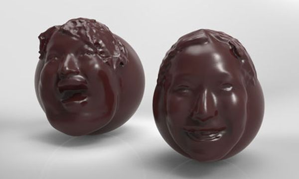 Valentine Special 3D Fab 2