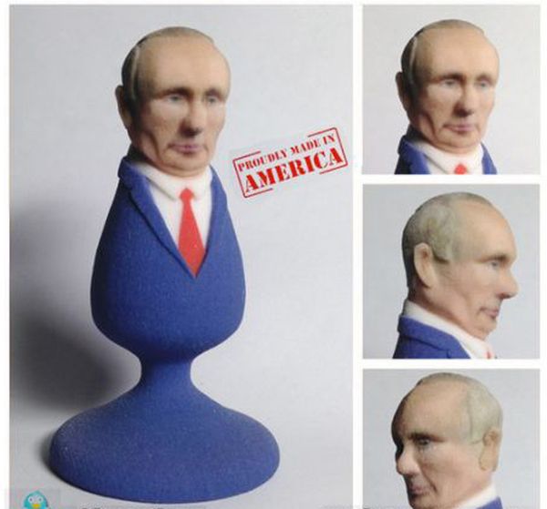Putin-Plug