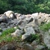 rocce musicali