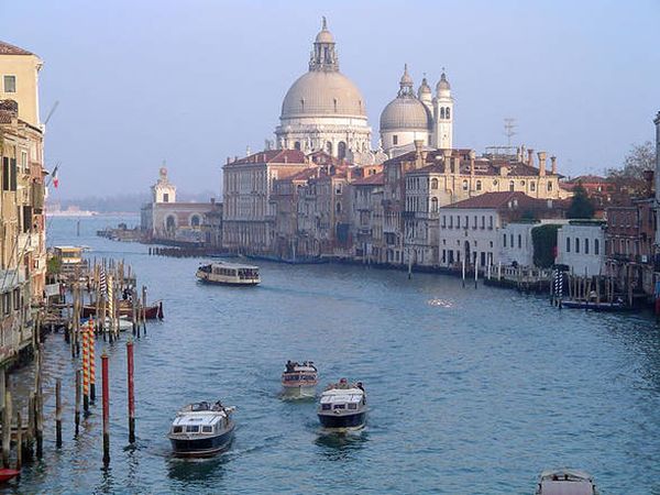 Canali di Venezia