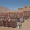 cinema nel deserto 1