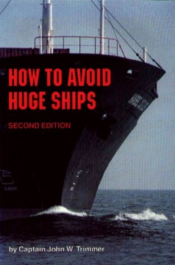 How to avoid huge ships