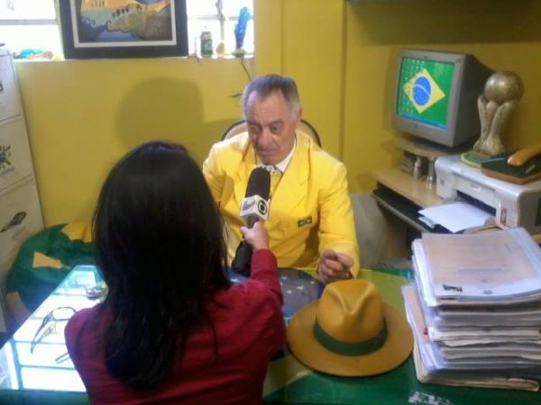 Nelson Paviotti: ufficio 2
