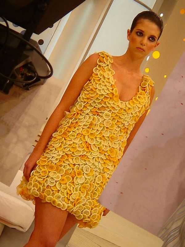 Condom-dress 4