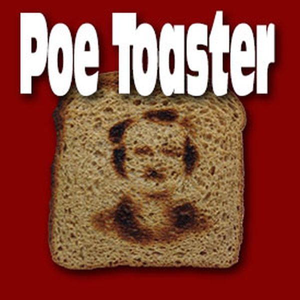 Toast Poe