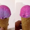 Xamaleon gelato che cambia colore 2