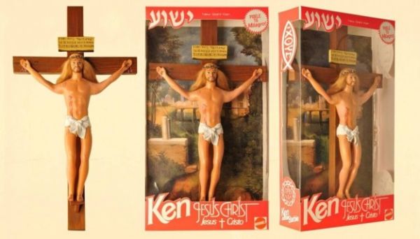 Ken-Gesu Cristo