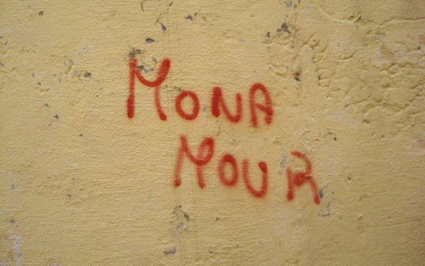 mona mour