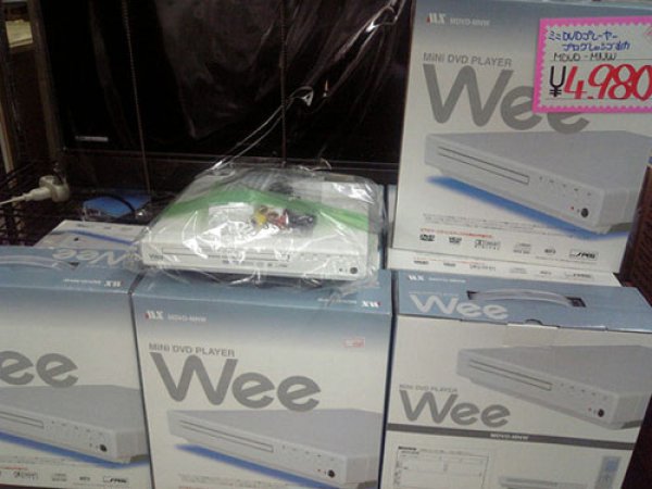 Wee