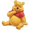 Winnie the Pooh 1