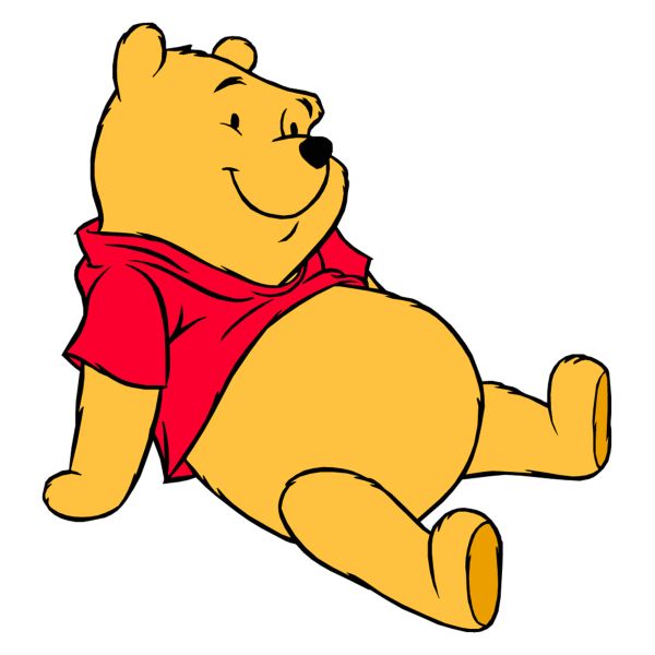 Winnie the Pooh 2