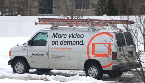 Comcast