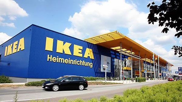Ikea Paesi Bassi
