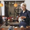 Sekai Kobayashi inventa il primo ristorante open source